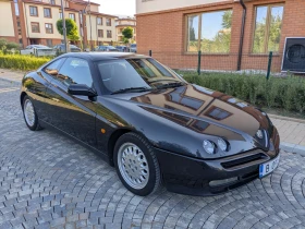 Обява за продажба на Alfa Romeo Gtv V6 Turbo ~8 900 лв. - изображение 1