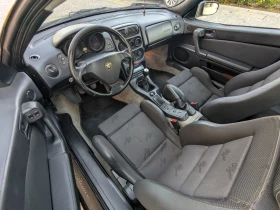 Обява за продажба на Alfa Romeo Gtv V6 Turbo ~8 900 лв. - изображение 9