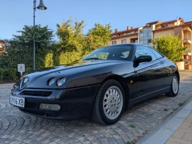 Обява за продажба на Alfa Romeo Gtv V6 Turbo ~8 900 лв. - изображение 1