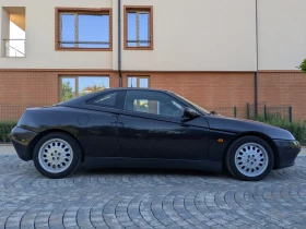 Обява за продажба на Alfa Romeo Gtv V6 Turbo ~8 900 лв. - изображение 4
