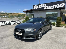     Audi A6 3.0-supercharged-competition