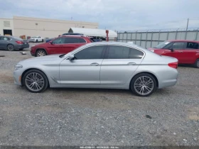 BMW 530 - 30000 лв. - 32907050 8