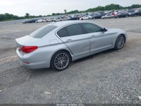 BMW 530 - 30000 лв. - 32907050 6