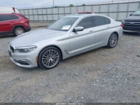 BMW 530 - 30000 лв. - 32907050 4