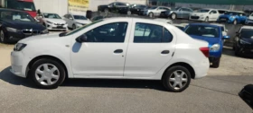 Обява за продажба на Dacia Logan 1.0i 74кс* ГАЗ*  ~10 900 лв. - изображение 1