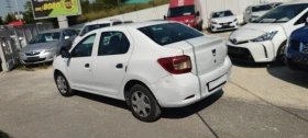 Обява за продажба на Dacia Logan 1.0i 74кс* ГАЗ*  ~10 900 лв. - изображение 2