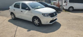 Обява за продажба на Dacia Logan 1.0i 74кс* ГАЗ*  ~10 900 лв. - изображение 5