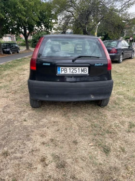 Обява за продажба на Fiat Punto ~1 450 лв. - изображение 3