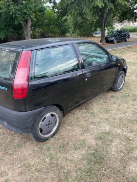 Обява за продажба на Fiat Punto ~1 450 лв. - изображение 2