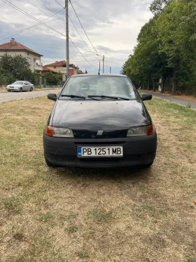 Обява за продажба на Fiat Punto ~1 450 лв. - изображение 1