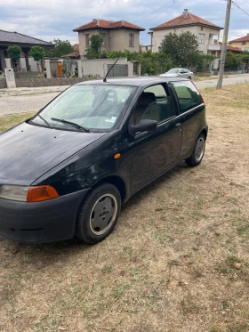 Обява за продажба на Fiat Punto ~1 450 лв. - изображение 1