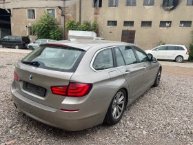 Обява за продажба на BMW 520 D Италия ~12 700 лв. - изображение 2