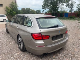Обява за продажба на BMW 520 D Италия ~12 700 лв. - изображение 3