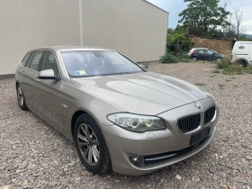 Обява за продажба на BMW 520 D Италия ~12 700 лв. - изображение 1