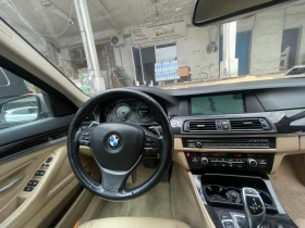 Обява за продажба на BMW 520 D Италия ~12 700 лв. - изображение 5