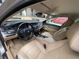 Обява за продажба на BMW 520 D Италия ~12 700 лв. - изображение 6
