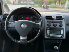 VW Touran 1.9* KLIMATRONIK* TOP | Mobile.bg    9