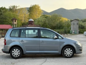 VW Touran 1.9* KLIMATRONIK* TOP | Mobile.bg    4