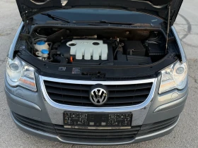 VW Touran 1.9* KLIMATRONIK* TOP | Mobile.bg    13