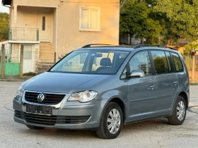 VW Touran 1.9* KLIMATRONIK* TOP