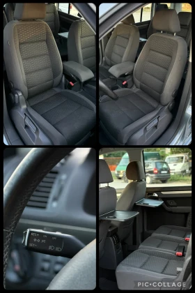 VW Touran 1.9* KLIMATRONIK* TOP | Mobile.bg    14