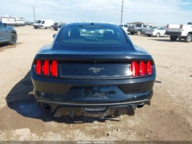 Ford Mustang ECOBOOST | Mobile.bg    2