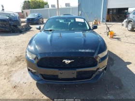     Ford Mustang ECOBOOST