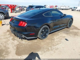 Ford Mustang ECOBOOST | Mobile.bg    8