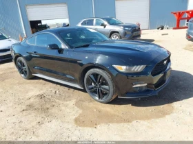 Ford Mustang ECOBOOST | Mobile.bg    5