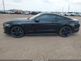 Ford Mustang ECOBOOST | Mobile.bg    4