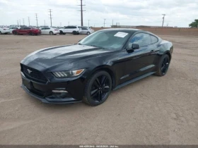 Ford Mustang ECOBOOST | Mobile.bg    6