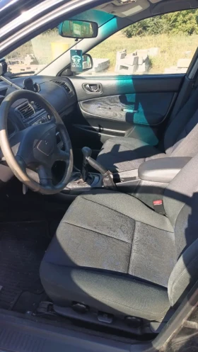 Обява за продажба на Mitsubishi Galant 2.5 V6 ~3 800 лв. - изображение 5