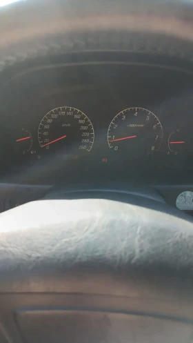 Обява за продажба на Mitsubishi Galant 2.5 V6 ~3 800 лв. - изображение 9