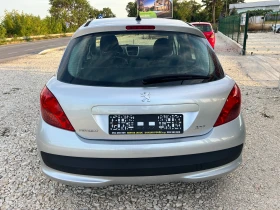 Peugeot 207 1.4i 16v-88p.s-5 vrati | Mobile.bg    6