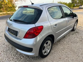 Peugeot 207 1.4i 16v-88p.s-5 vrati | Mobile.bg    3