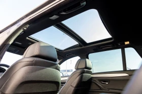 BMW 535 Facelift | M Pack | SWISS | XDrive  - 17650 € / 34520.40 лв. - 81490510 12