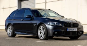 BMW 535 Facelift | M Pack | SWISS | XDrive  - 17650 € / 34520.40 лв. - 81490510 2