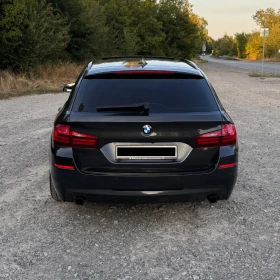BMW 535 Facelift | M Pack | SWISS | XDrive  - 35700 лв. / 18253.12 € - 56660077 2