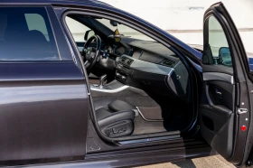 BMW 535 Facelift | M Pack | SWISS | XDrive  - 17650 € / 34520.40 лв. - 81490510 8