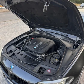 BMW 535 Facelift | M Pack | SWISS | XDrive  - 35700 лв. / 18253.12 € - 56660077 8