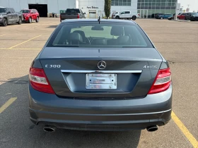 Mercedes-Benz C 300 * * *   *  | Mobile.bg    5