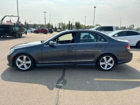 Mercedes-Benz C 300 * * *   *  | Mobile.bg    3
