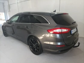 Обява за продажба на Ford Mondeo Titanium bissines line Germany ~22 200 лв. - изображение 5