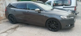 Обява за продажба на Ford Mondeo Titanium bissines line Panorama Germany ~21 450 лв. - изображение 5