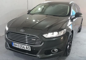 Обява за продажба на Ford Mondeo Titanium bissines line Germany ~22 200 лв. - изображение 1