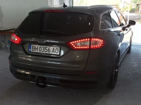 Обява за продажба на Ford Mondeo Titanium bissines line Germany ~22 200 лв. - изображение 3
