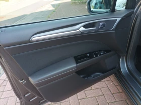Ford Mondeo Titanium bissines line Panorama Germany | Mobile.bg    14