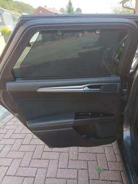 Ford Mondeo Titanium bissines line Germany | Mobile.bg    13
