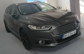 Обява за продажба на Ford Mondeo Titanium bissines line Germany ~22 200 лв. - изображение 2