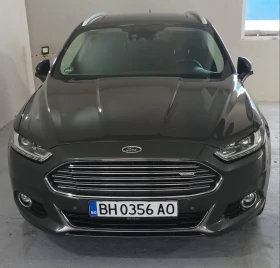 Обява за продажба на Ford Mondeo Titanium bissines line Germany ~22 200 лв. - изображение 1